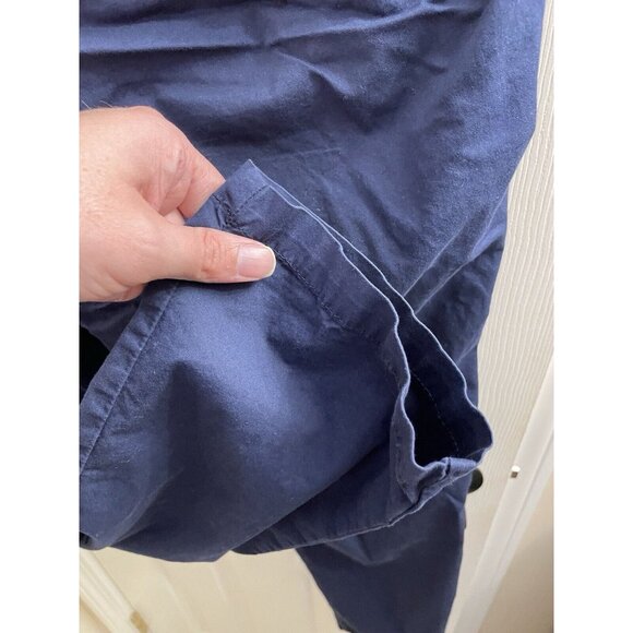 Peter Manning Lightweight Stretch Chino Pants Trousers Men's Size 34x29 Standard - Picture 9 of 14